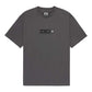 DC Tig Master Short Sleeve T-Shirt Dark Shadow