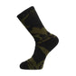 Volcom Print Mixer Sock 3 Pack Multi UK7-11