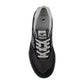 New Balance Numeric 574 Vulc Black Grey Skate Shoes