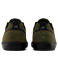New Balance Numeric Skate Shoes Foy 306 Dark Moss Black