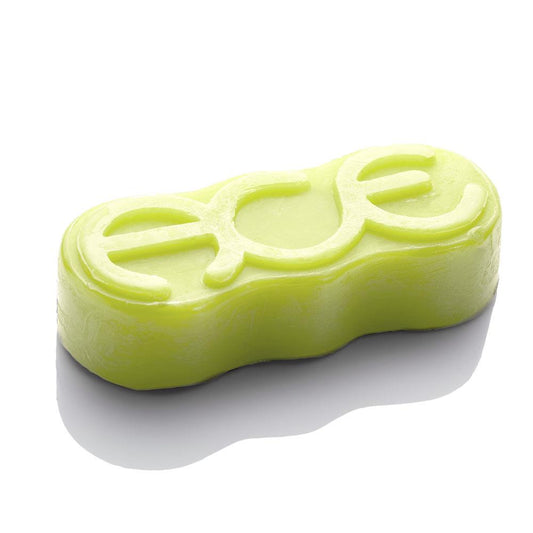 Ace Trucks Rings Skateboard Wax Glow Green