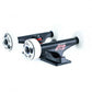Drawing Boards Skate all Day Complete Skateboard 8"