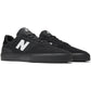 New Balance Numeric 272 Black White Vulcanised Skate Shoes