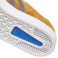 Adidas Skateboarding Campus ADV Rustic Orange Grey Four Cloud White Skate Shoes