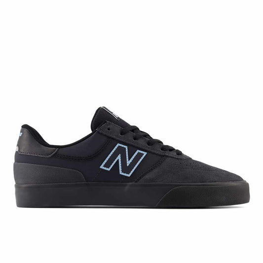 New Balance Numeric 272 Phantom Black Skate Shoes