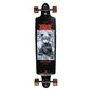 Arbor Performance Complete Cruiser Skateboard Bearcub Dropcruiser Black 38"