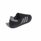 Adidas Skateboarding Samba ADV Core Black Grey Four Gold Metallic Skate Shoes