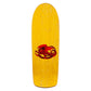 Powell Peralta • Mike McGill O.G. Skull & Snake '17' Rasta Fade Skateboard Deck 10"
