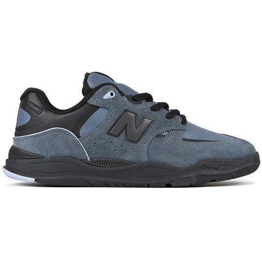 New Balance Numeric Skate Shoes Tiago 1010 Shadow Blue Black
