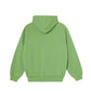Polar Skateboards Default Hooded Sweatshirt Grass Green