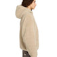 Element Wolfe Sherpa Reversible Sherpa Jacket Oat Milk Beige