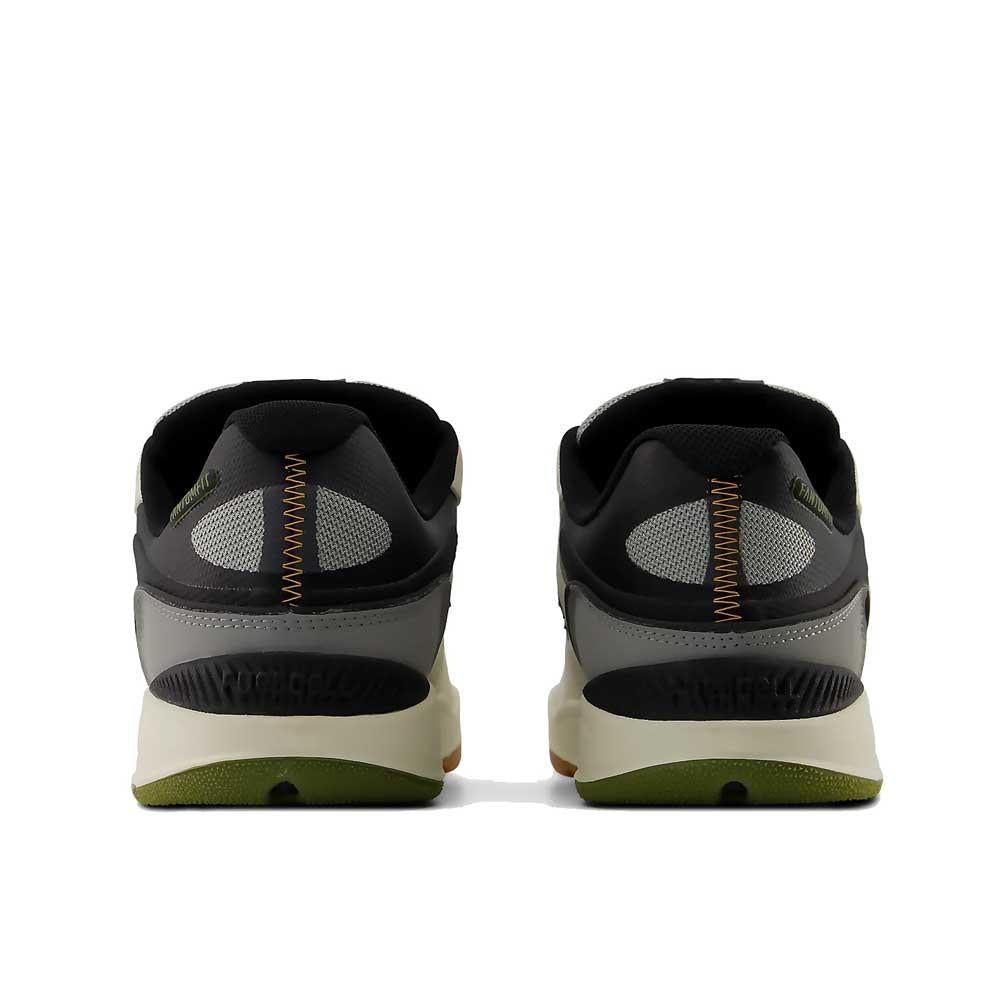 New Balance Numeric Tiago 1010 Skate Shoes Sea Salt Olive