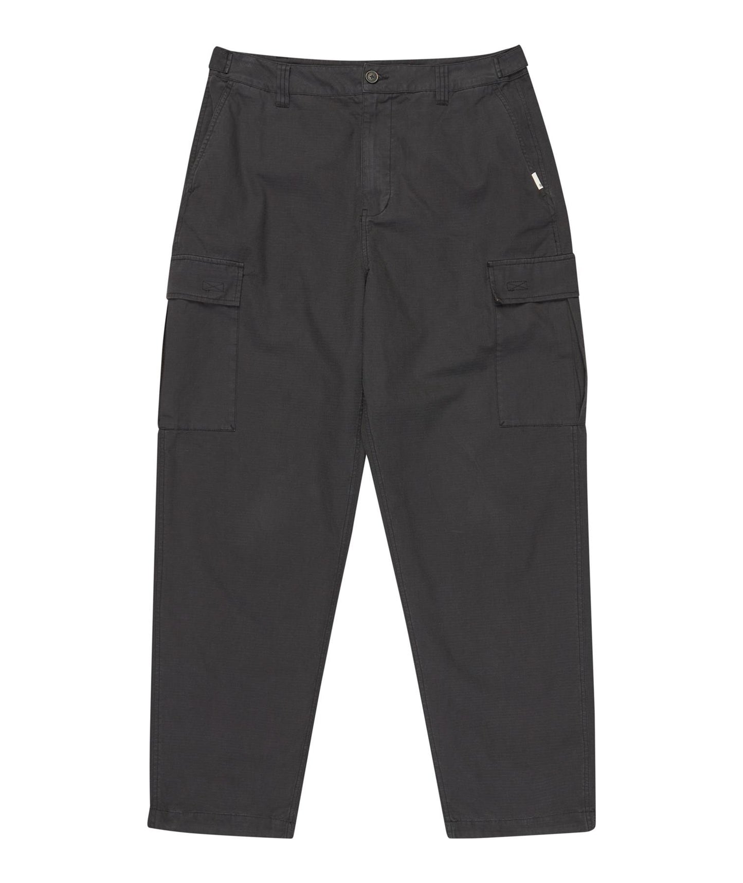 Element Relaxed Cargo Trousers Off Black Fall 26