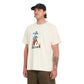 Volcom FA Mickey Mason 1 Short Sleeve T-Shirt Dirty White