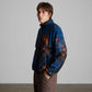 Huf Flushing Polar Fleece Jacket Multi
