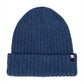 DC Shoe Co Fish N Destroy 2 Beanie Dark Denim