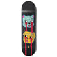 Girl Geering Blood Bath Skateboard Deck G045 8"