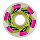 BONES X-Formula Look Book V6 Widecut Skateboard Wheels 55mm 99A