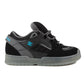 DC Shoes Spectre Black Grey Blue Skate Shoes