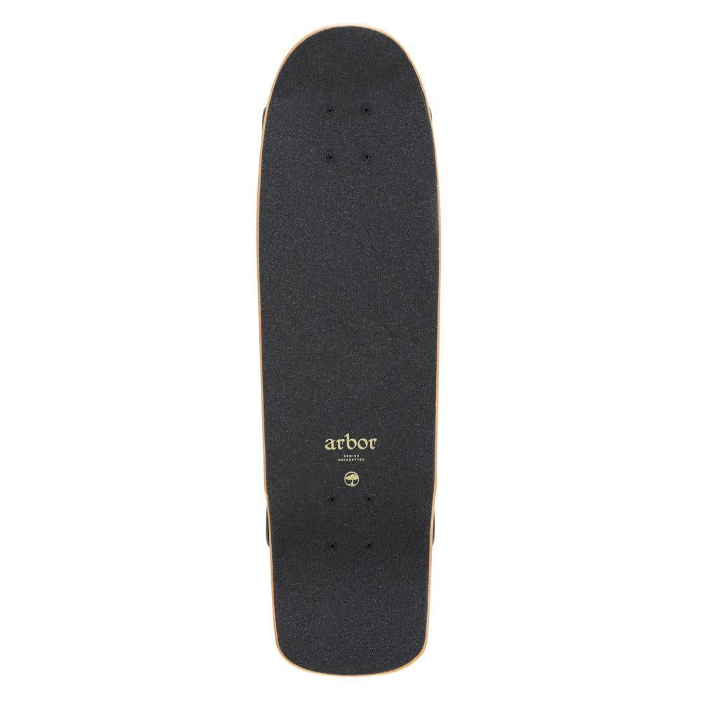 Arbor Cruiser Complete Skateboard Venice Pilsner Utopia Multi 8.25"