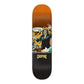 Creature Birch Deck Comicbook Relic Stumps 7 Ply Assorted 8.25"