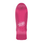 Santa Cruz Reissue Skateboard Deck Grabke Exploding Clock Pink 10.04"