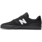 New Balance Numeric 272 Black White Vulcanised Skate Shoes