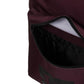DC Shoe Co Nickel Bag Backpack Fig Red