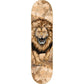 Zero Sandoval Realtree Lion Resin7 Skateboard Deck 8.25"