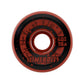 Slime Balls Wheels Rob Roskopp Five Reissue OG Pink 60mm