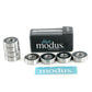 Modus Black Skateboard Bearings