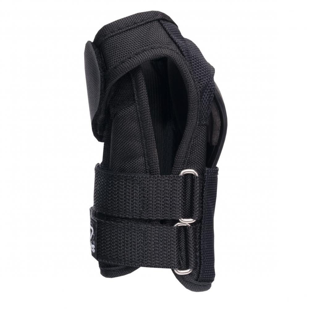 187 Killer Pads Pro Wrist Guard  Black