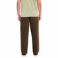 Volcom Billow Tapered Cord Trousers Wren