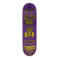Creature Pro Deck Torres Creach Us Pro Stumps Purple 8.51"