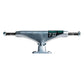 Thunder T-II 148mm Polished Skateboard Trucks 8.25"