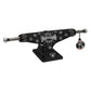 Indy Stage 11 Skateboard Trucks Hollow Fabiana Delfino Black Black 139mm