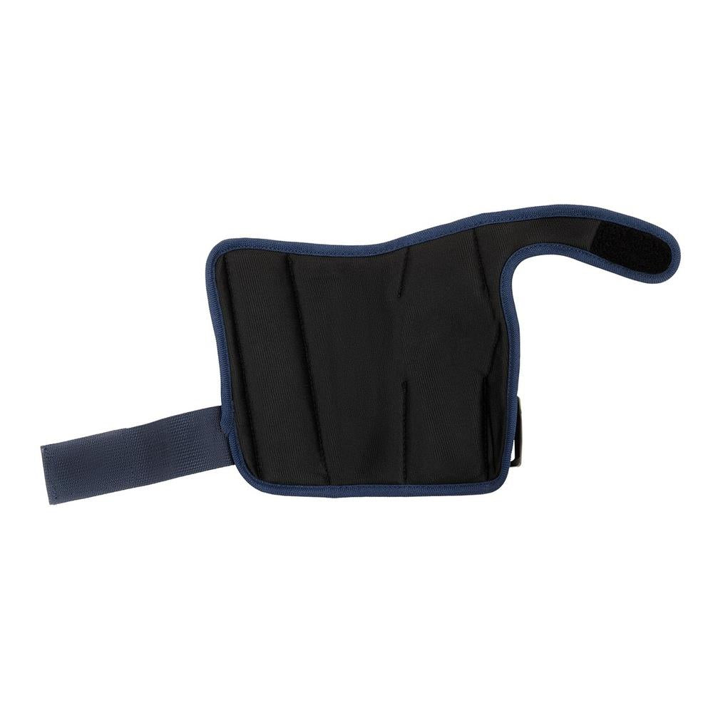 REKD Shield Triple Padset Knee Elbow Wrist Blue