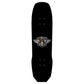 Powell Peralta Andy Anderson Heron '03' Silver Foil Skateboard Deck 8.45"