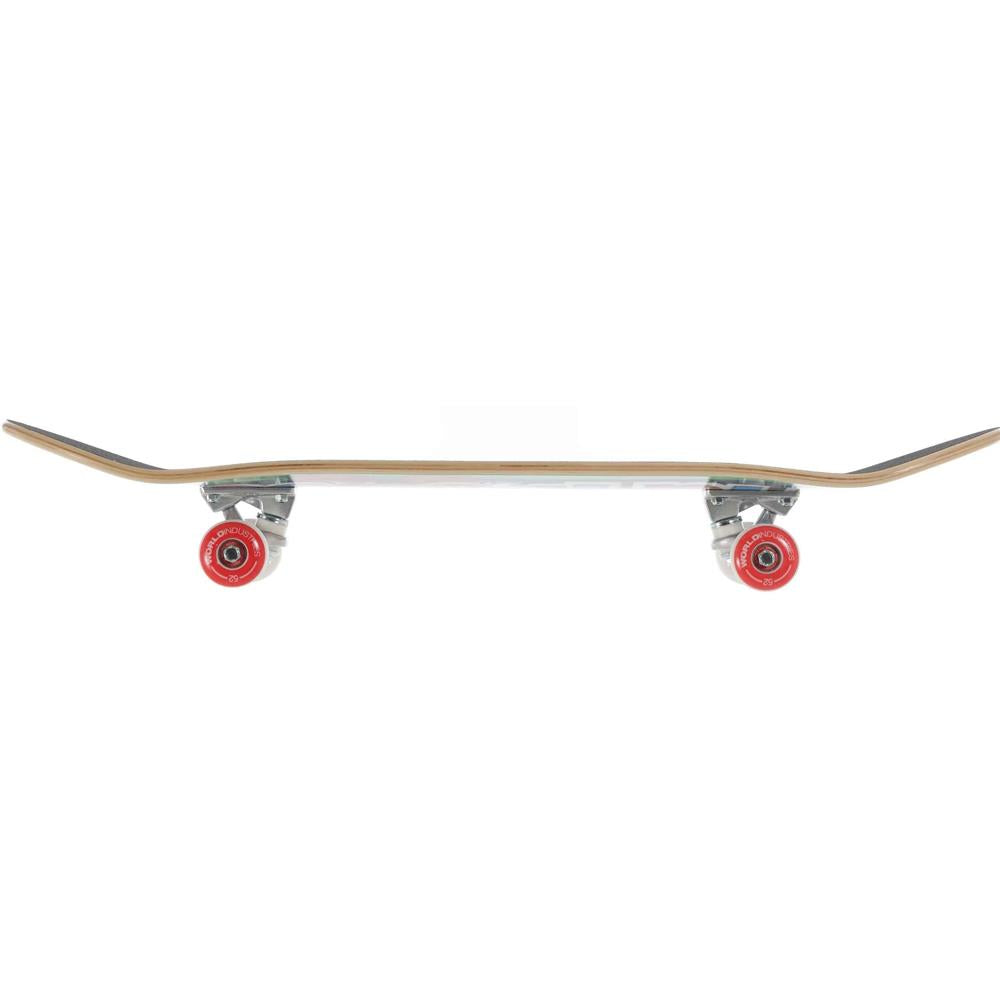 World Industries Crank Call Complete Skateboard Multi 7.5''