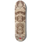 Chocolate Capps Perdona Me Skateboard Deck G039 8.5"