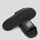 Santa Cruz Mens Sandals Opus Dot Slides Black new