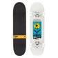 Arbor Street Complete Skateboard Daisy Multi 8"