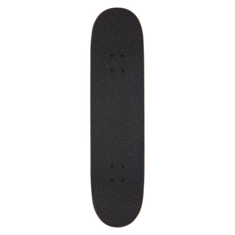 Santa Cruz Screaming Hand Red Complete Skateboard Kit 8"