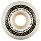 BONES Skateboard Wheels X-Formula V1 Standard SP26 52mm 99A