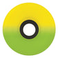 OJ Skateboard Wheels Bonehead Super Juice 78a Yellow Green 60mm