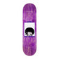 April Skateboards Ish Cepeda 2017 Skateboard Deck 8.25"
