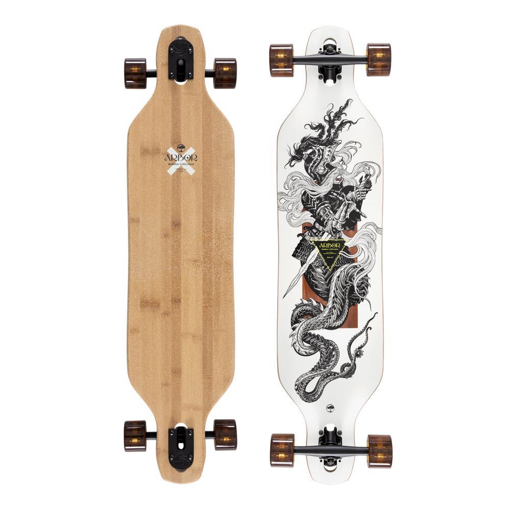 Arbor Performance Complete Bamboo Axis 40 K Darmaeva Multi 40"