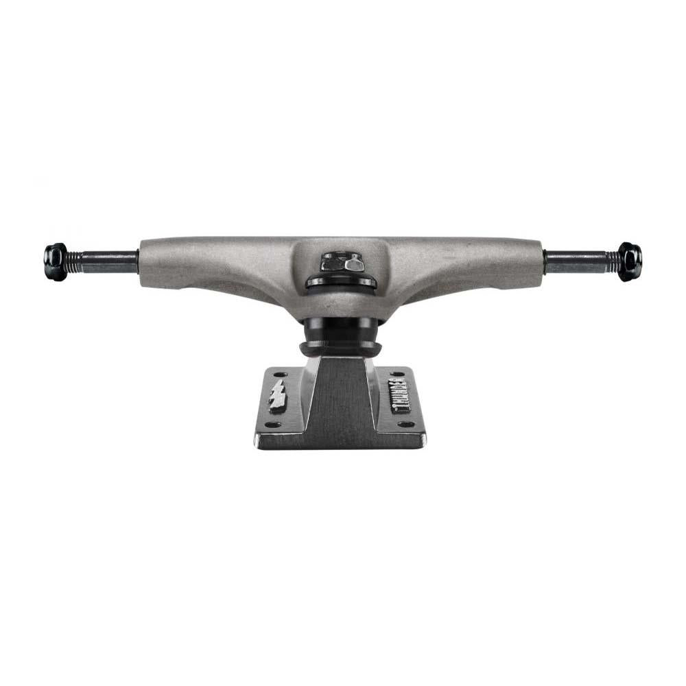 Thunder 148 Skateboard Trucks Team Hollow Raw Polished 148mm