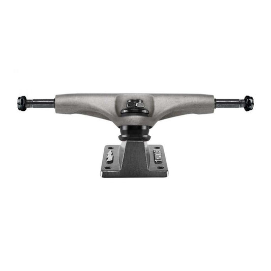 Thunder 148 Skateboard Trucks Team Hollow Raw Polished 148mm