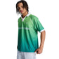 DC Shoe Co Soccer Football Jersey Lime Green